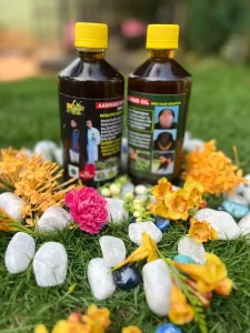 Aadivasi Hakki Pikki Herbal Oil