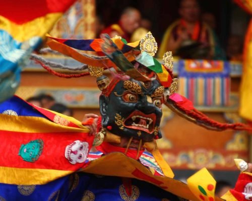 Jambay-festival